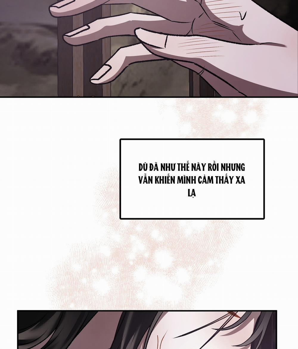 [18+] Thời Kỳ Cuối Của Đêm Trăng Đỏ 6.1 trang 25