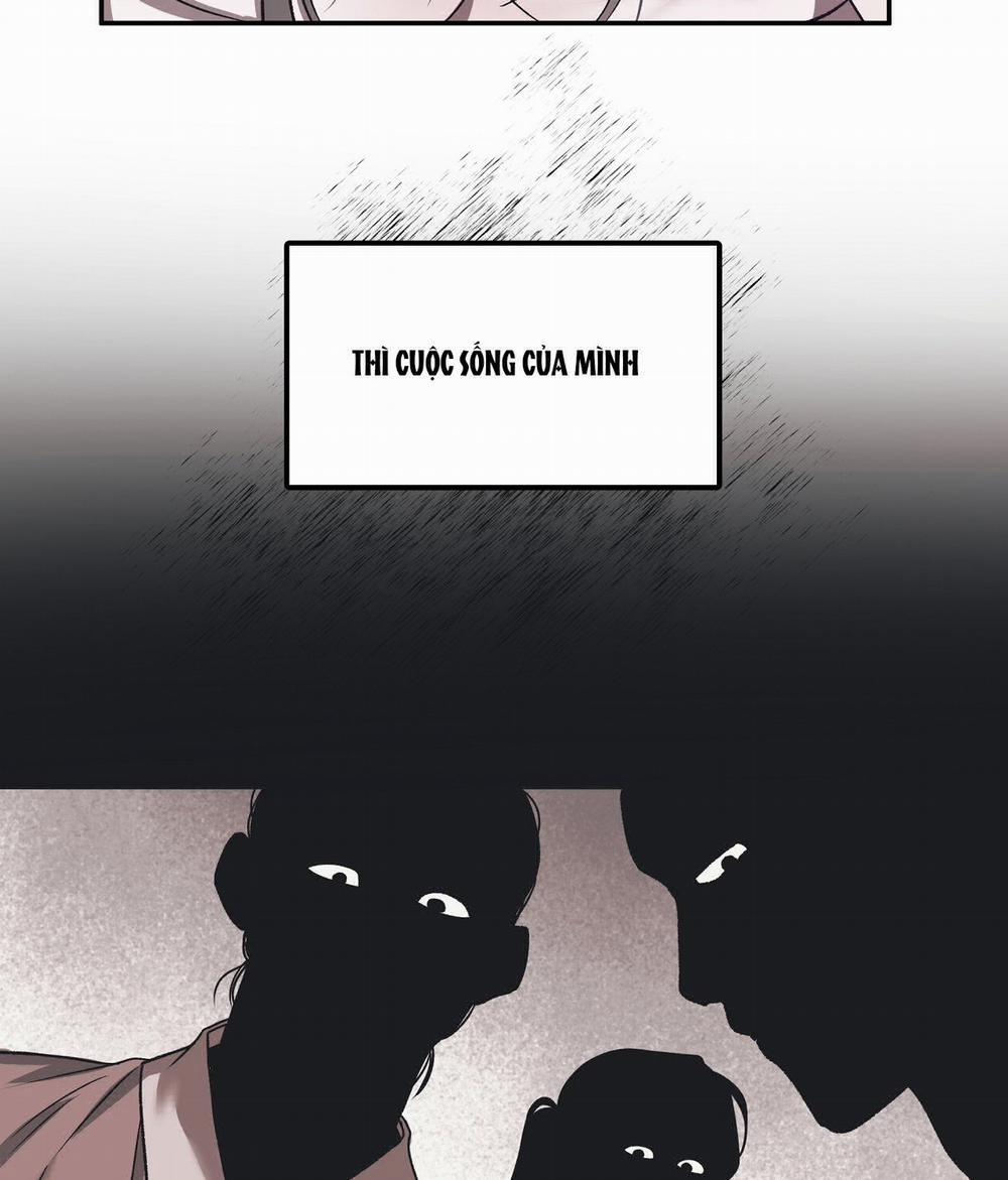 [18+] Thời Kỳ Cuối Của Đêm Trăng Đỏ 6.1 trang 28