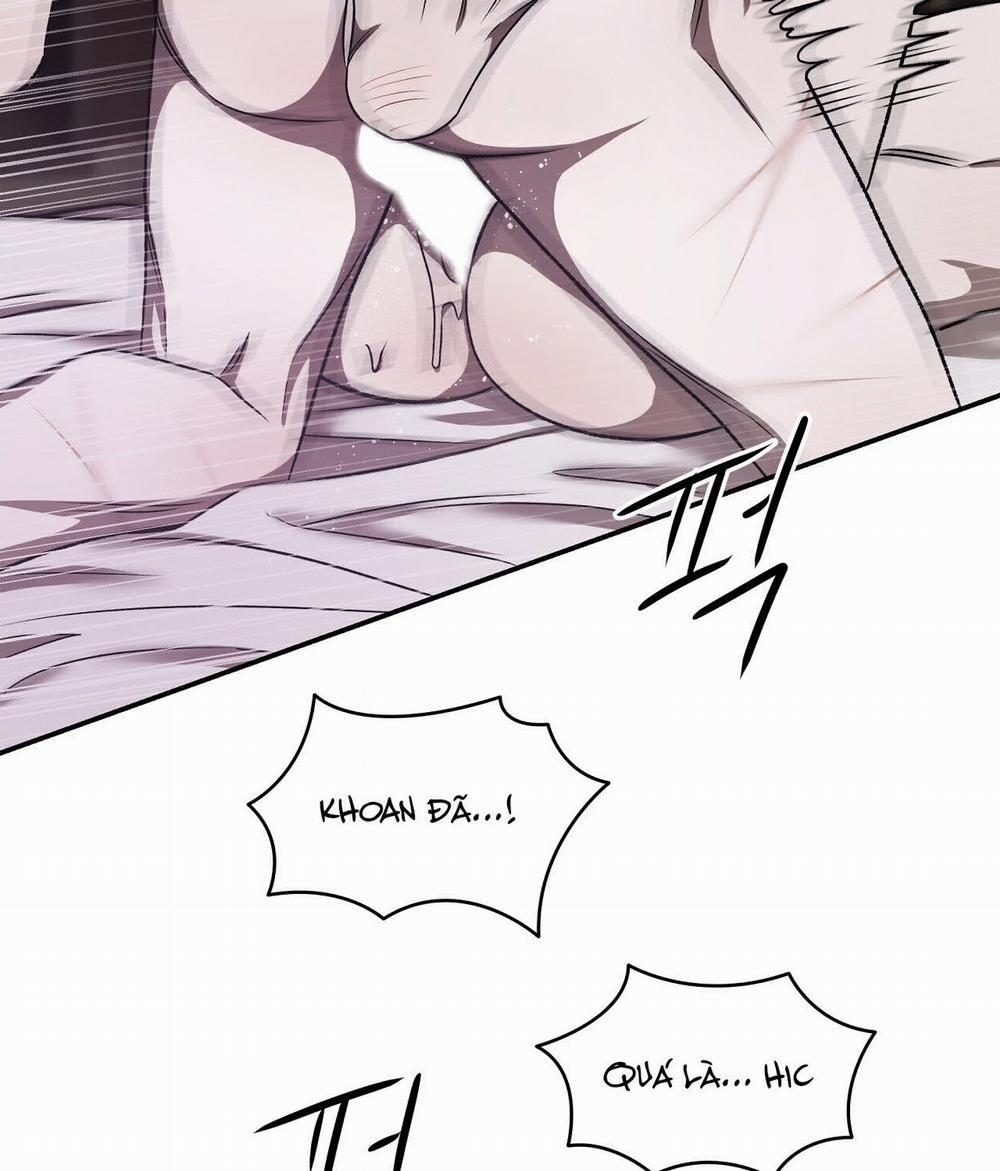 [18+] Thời Kỳ Cuối Của Đêm Trăng Đỏ 6.1 trang 32