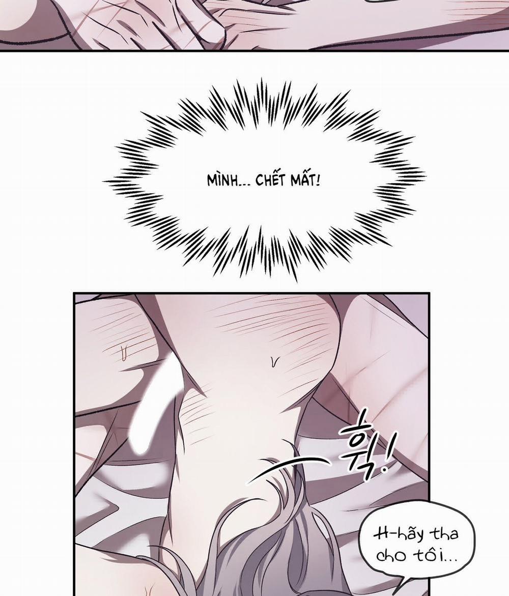 [18+] Thời Kỳ Cuối Của Đêm Trăng Đỏ 6.1 trang 35