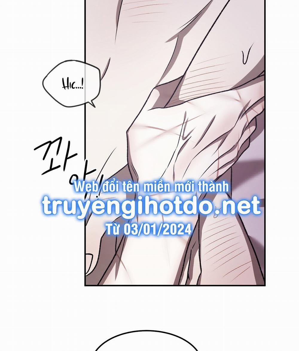 [18+] Thời Kỳ Cuối Của Đêm Trăng Đỏ 6.1 trang 37