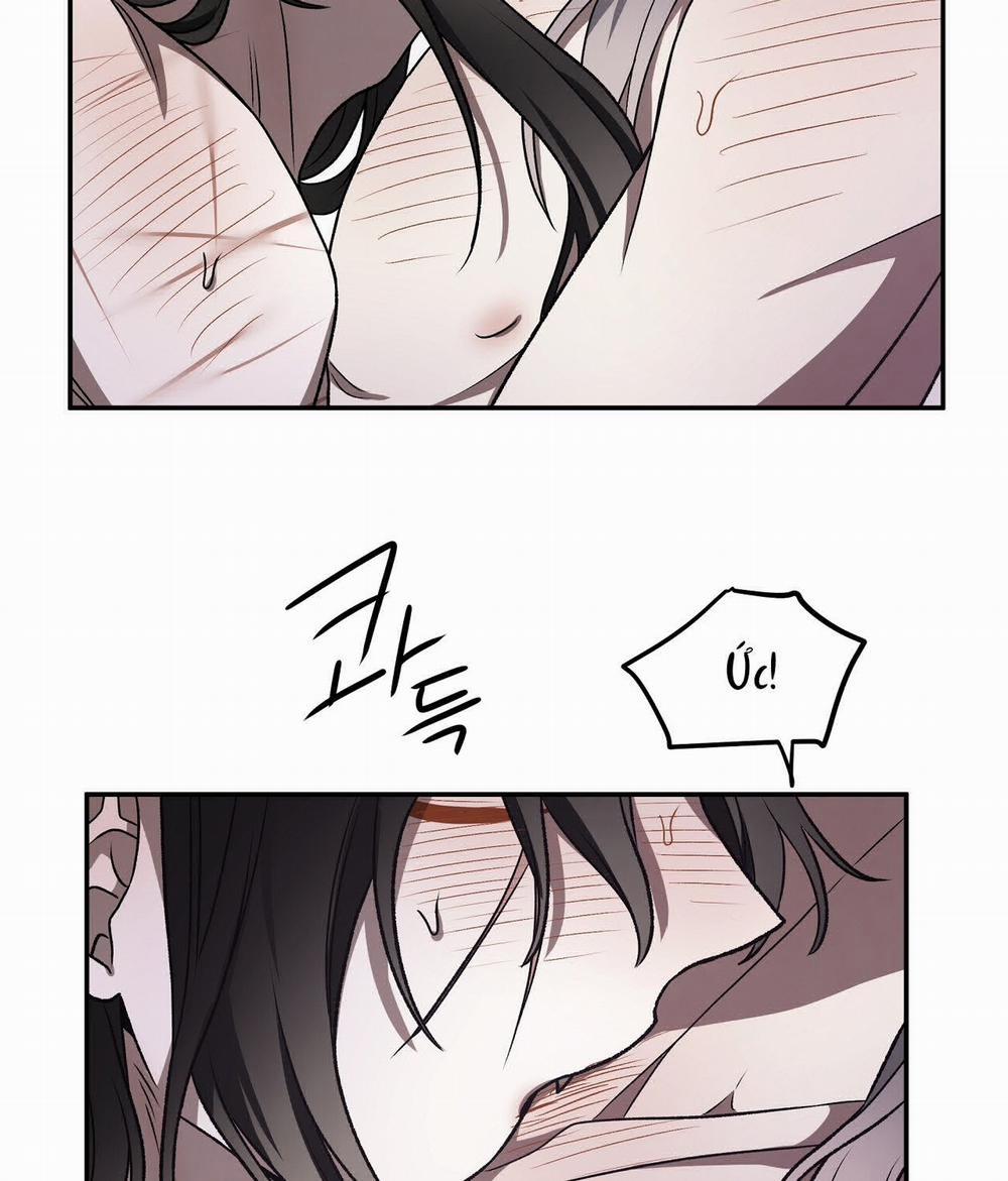 [18+] Thời Kỳ Cuối Của Đêm Trăng Đỏ 6.1 trang 39