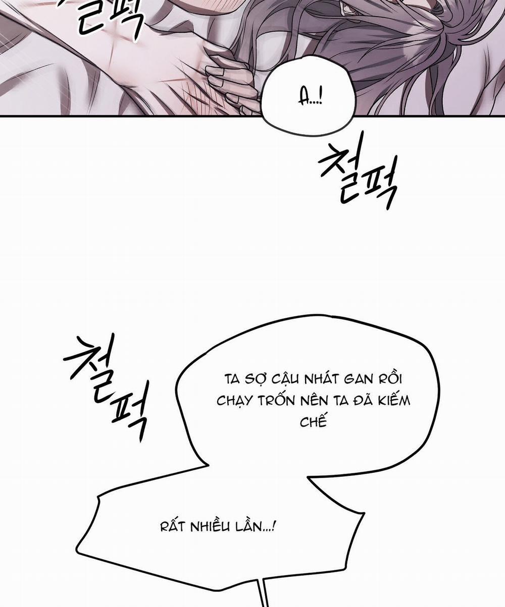 [18+] Thời Kỳ Cuối Của Đêm Trăng Đỏ 6.1 trang 41