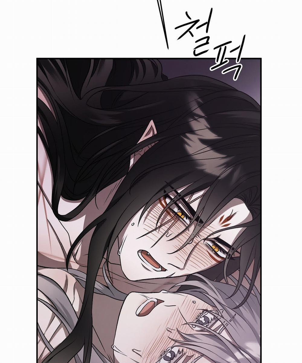 [18+] Thời Kỳ Cuối Của Đêm Trăng Đỏ 6.1 trang 42