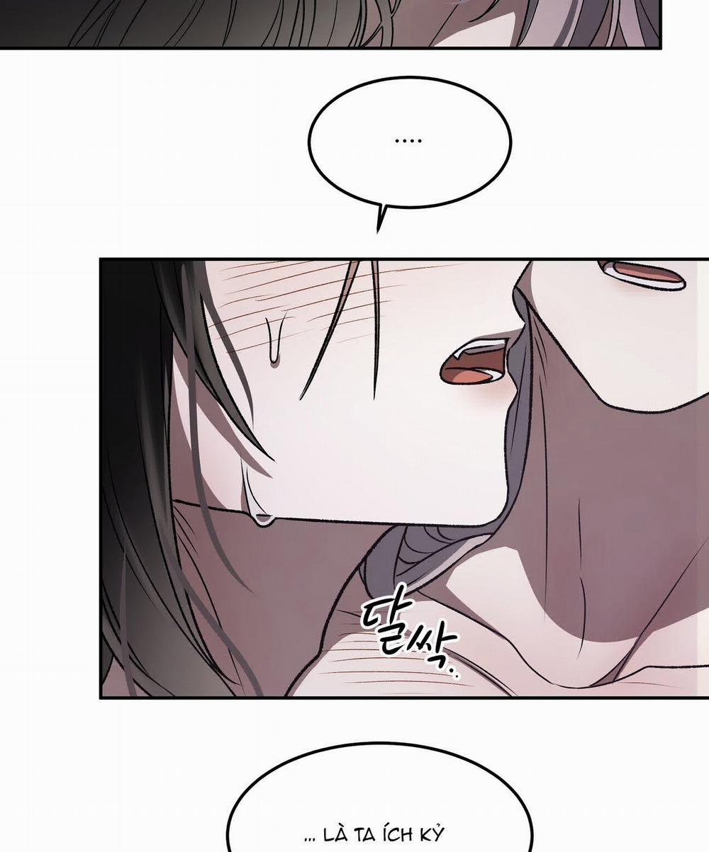 [18+] Thời Kỳ Cuối Của Đêm Trăng Đỏ 6.1 trang 53