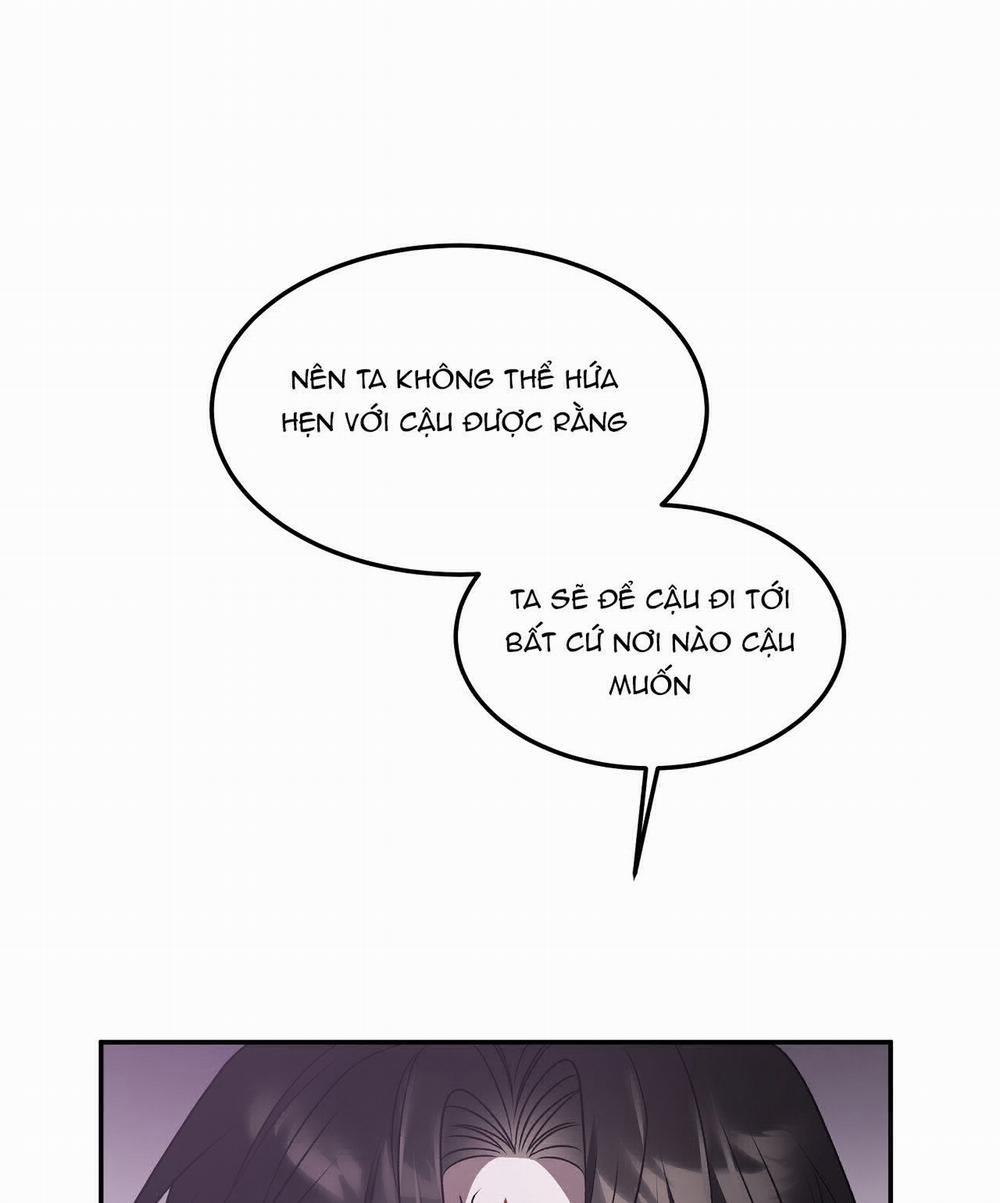 [18+] Thời Kỳ Cuối Của Đêm Trăng Đỏ 6.1 trang 55