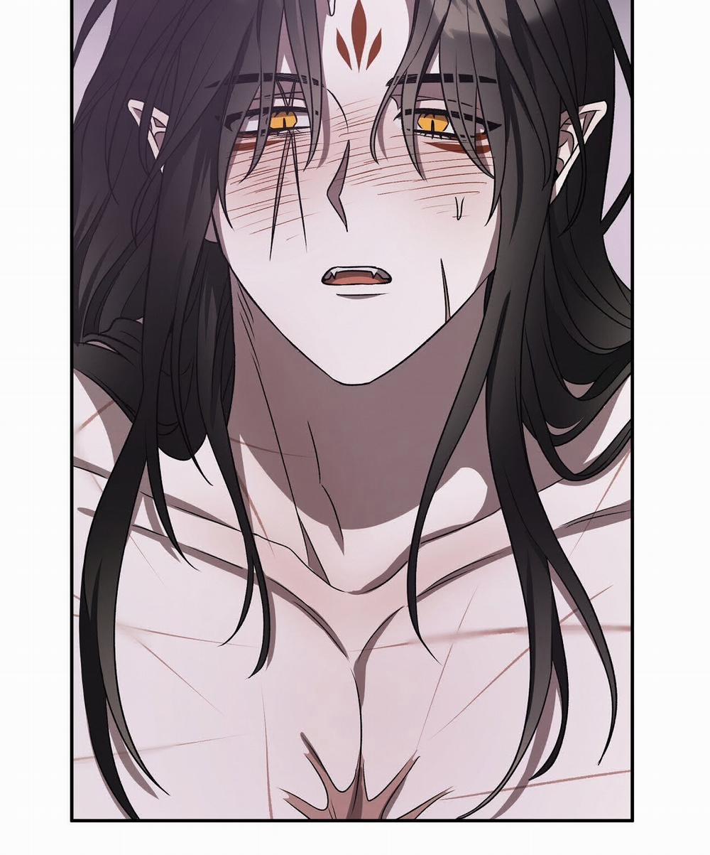 [18+] Thời Kỳ Cuối Của Đêm Trăng Đỏ 6.1 trang 56