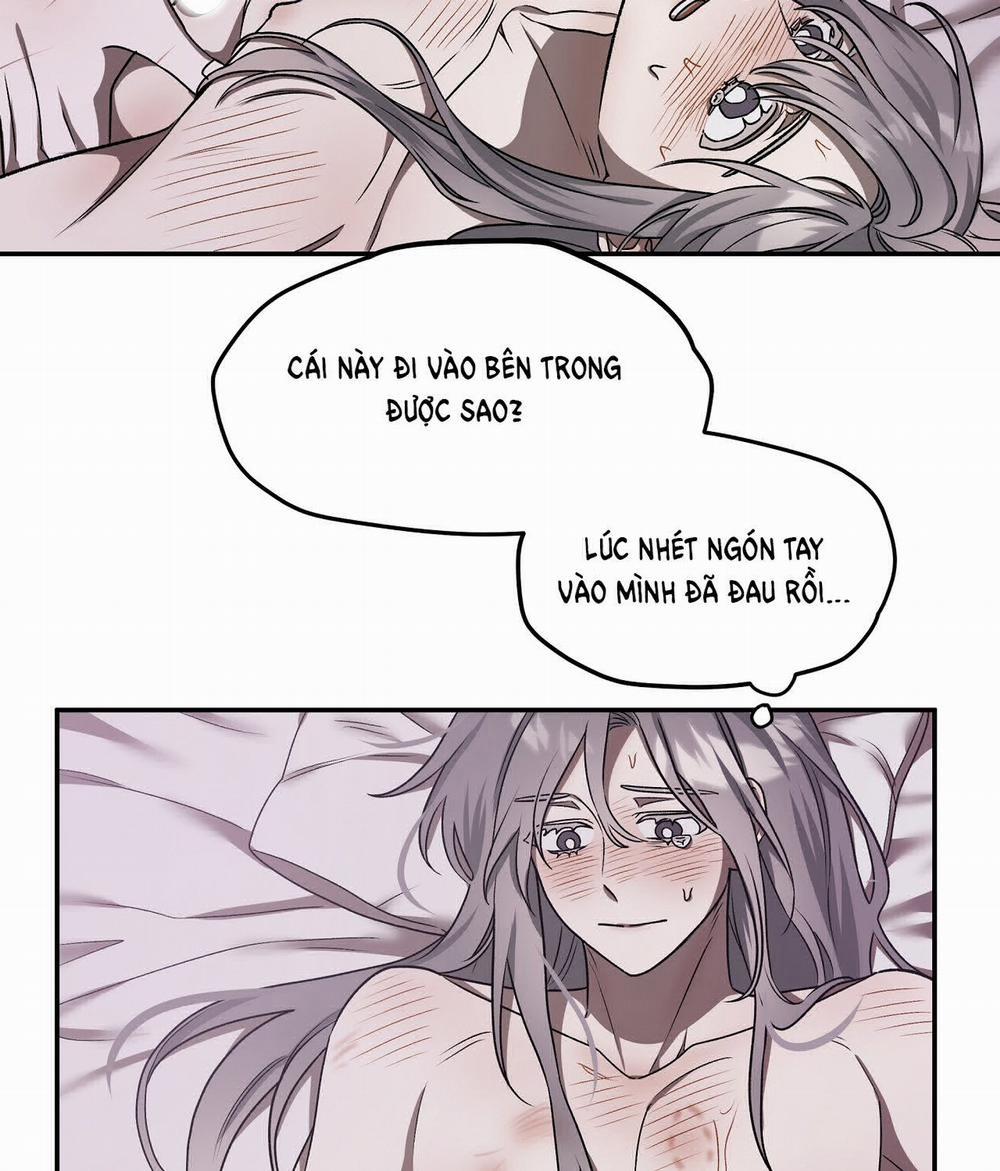 [18+] Thời Kỳ Cuối Của Đêm Trăng Đỏ 6.1 trang 7