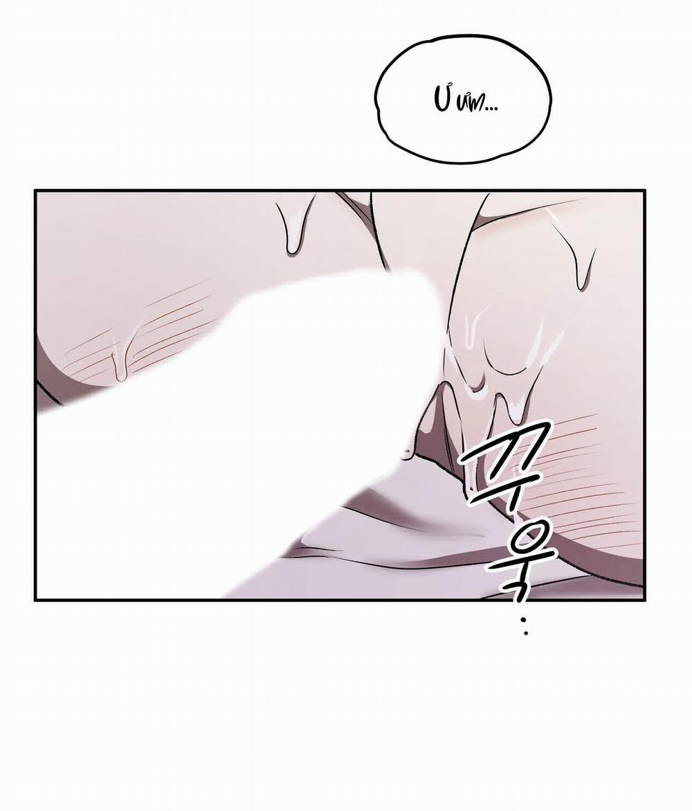 [18+] Thời Kỳ Cuối Của Đêm Trăng Đỏ 6.1 trang 9