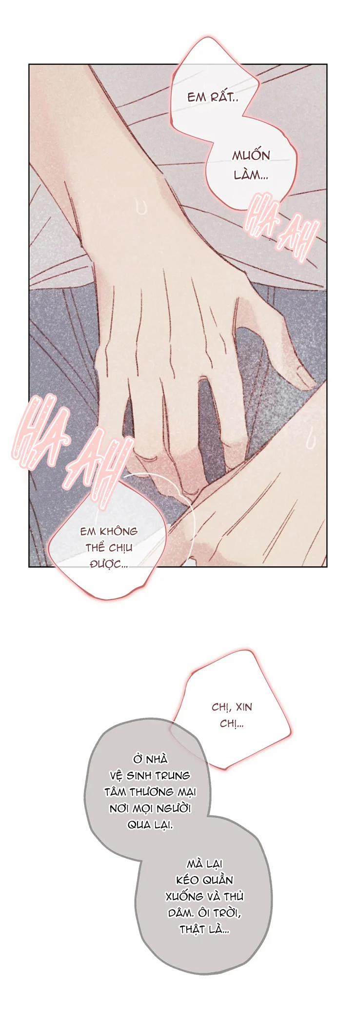 [18+] Thú Cưng Nguy Hiểm 1.1 trang 11