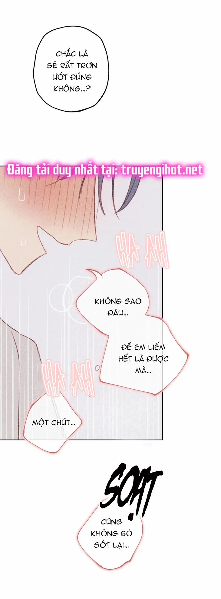 [18+] Thú Cưng Nguy Hiểm 1.1 trang 26