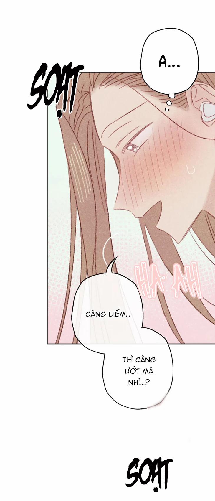 [18+] Thú Cưng Nguy Hiểm 1.1 trang 27