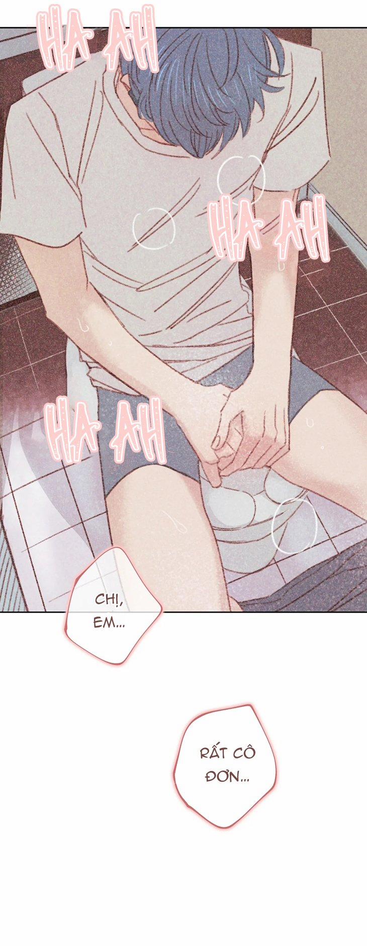 [18+] Thú Cưng Nguy Hiểm 1.1 trang 9