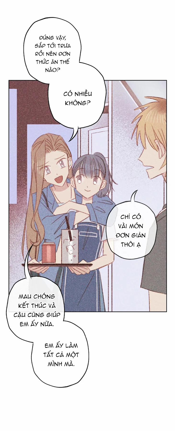 [18+] Thú Cưng Nguy Hiểm 1.2 trang 13