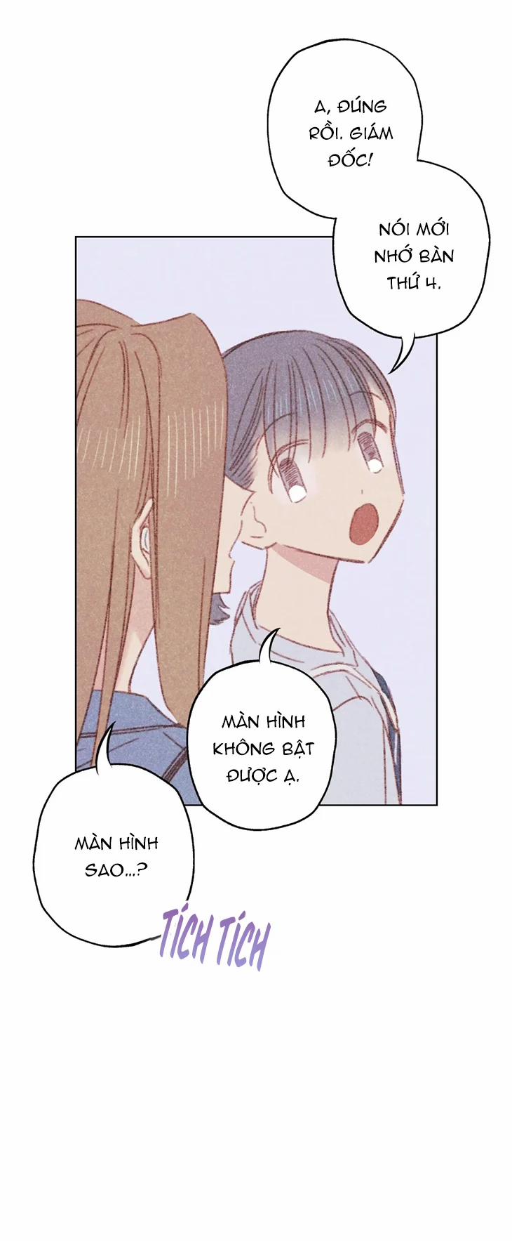 [18+] Thú Cưng Nguy Hiểm 1.2 trang 14