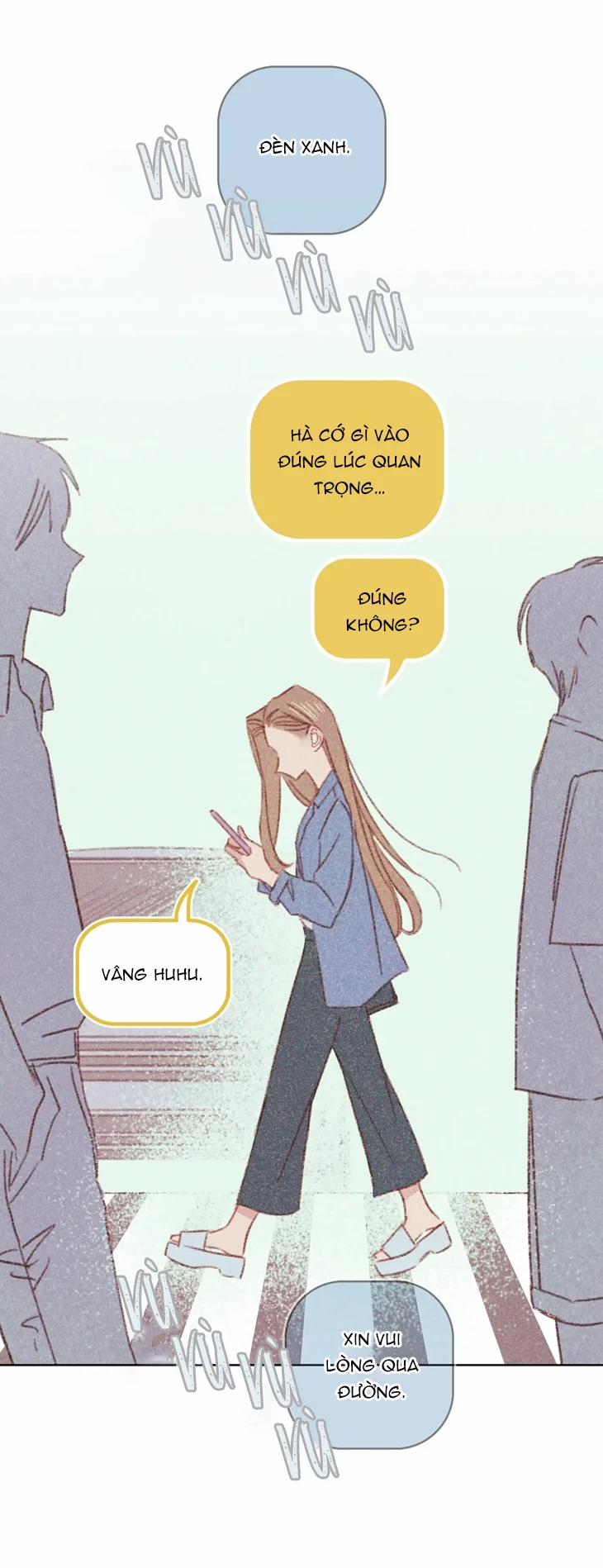 [18+] Thú Cưng Nguy Hiểm 1.2 trang 2