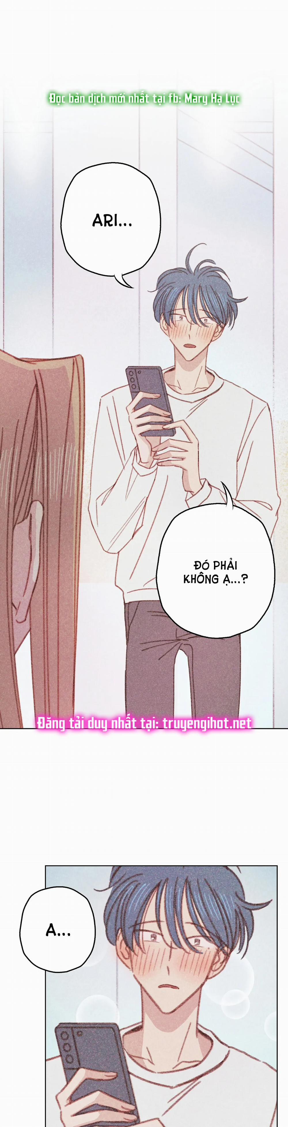 [18+] Thú Cưng Nguy Hiểm 10.1 trang 10