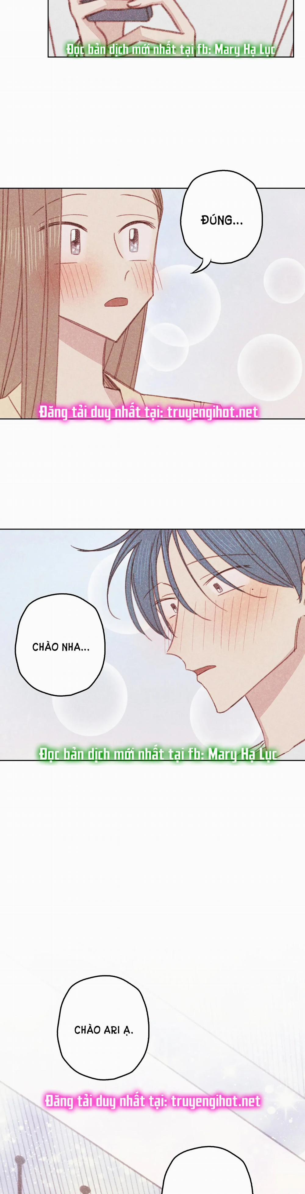 [18+] Thú Cưng Nguy Hiểm 10.1 trang 11