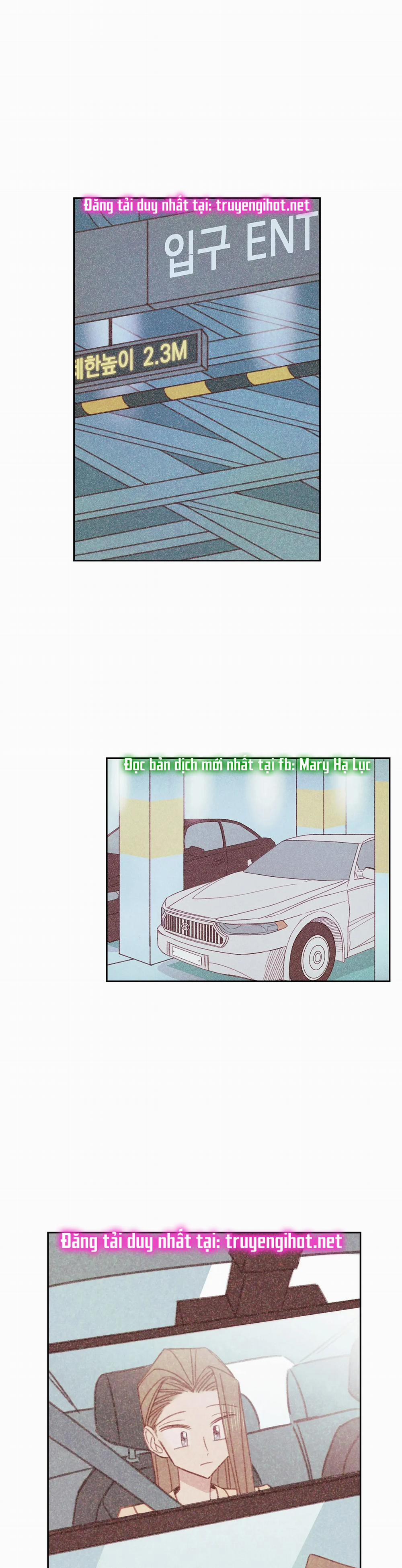 [18+] Thú Cưng Nguy Hiểm 10.1 trang 2