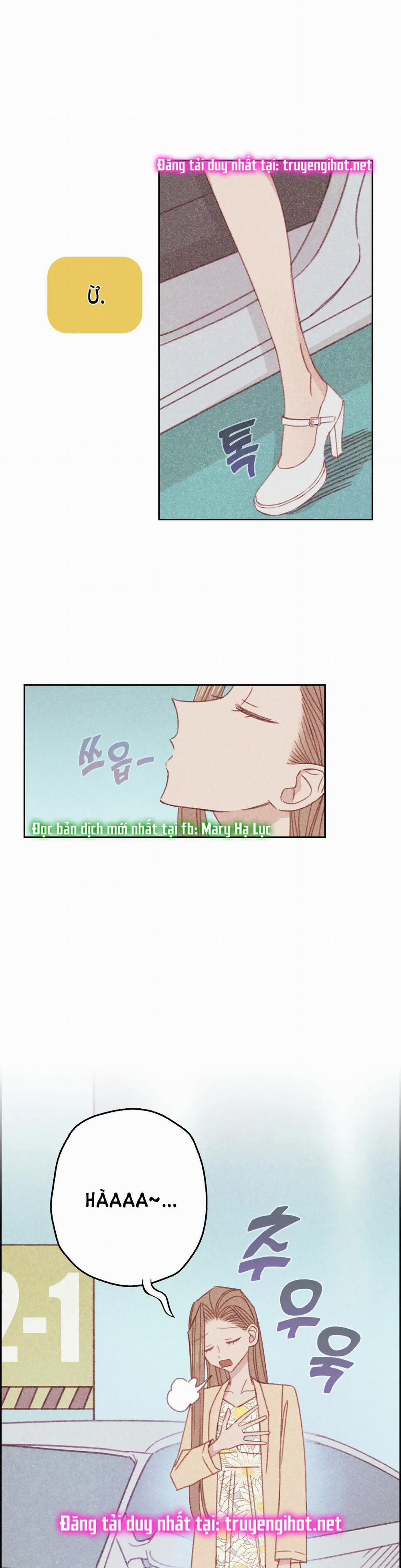 [18+] Thú Cưng Nguy Hiểm 10.1 trang 4