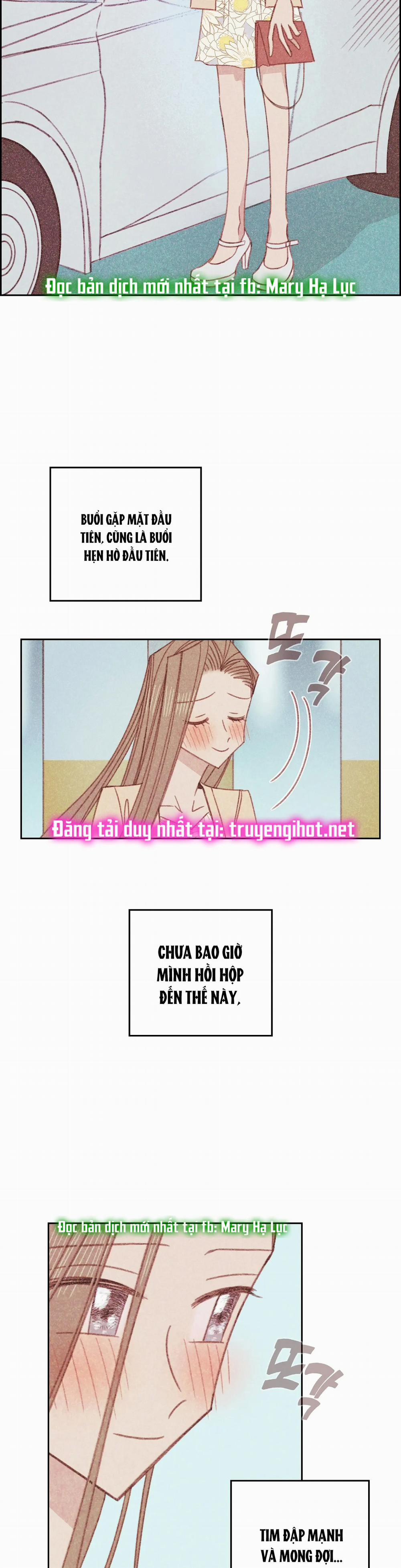 [18+] Thú Cưng Nguy Hiểm 10.1 trang 5