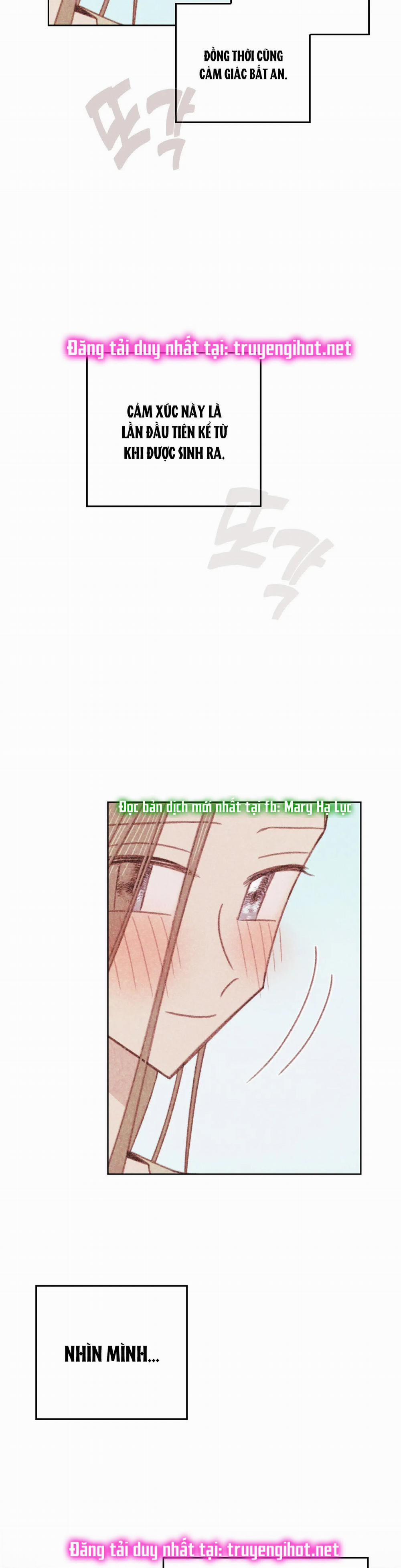 [18+] Thú Cưng Nguy Hiểm 10.1 trang 6