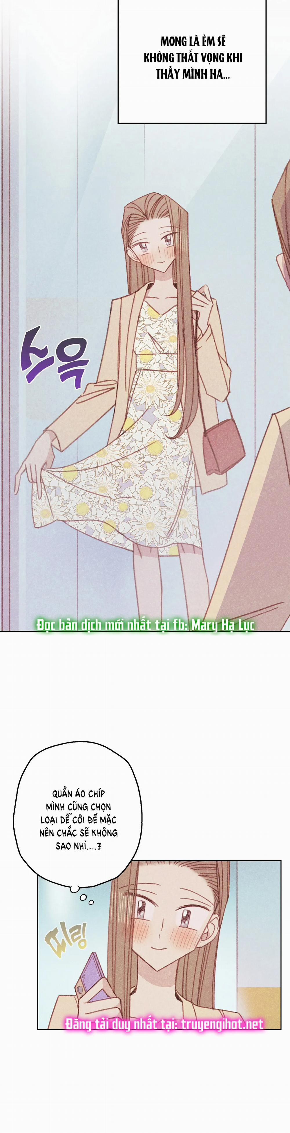 [18+] Thú Cưng Nguy Hiểm 10.1 trang 7