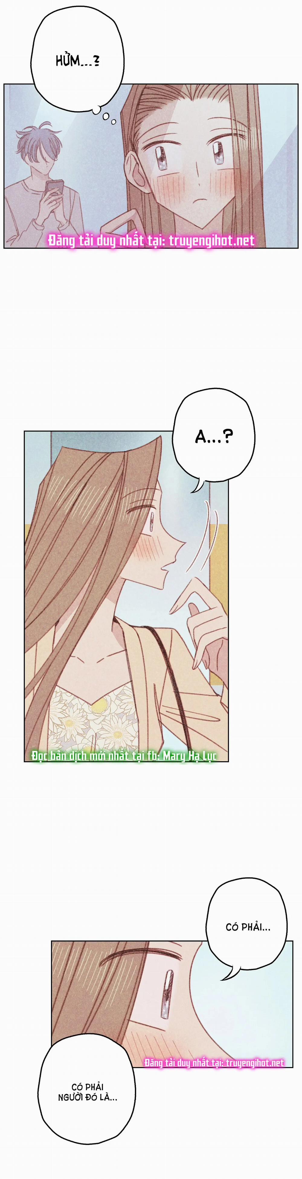 [18+] Thú Cưng Nguy Hiểm 10.1 trang 9