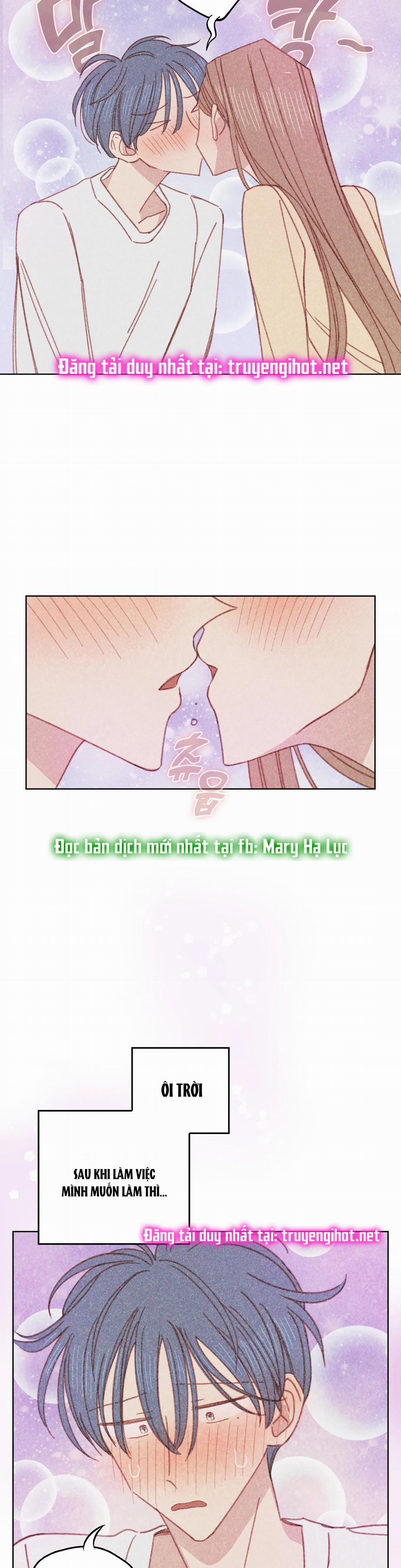 [18+] Thú Cưng Nguy Hiểm 10.2 trang 10