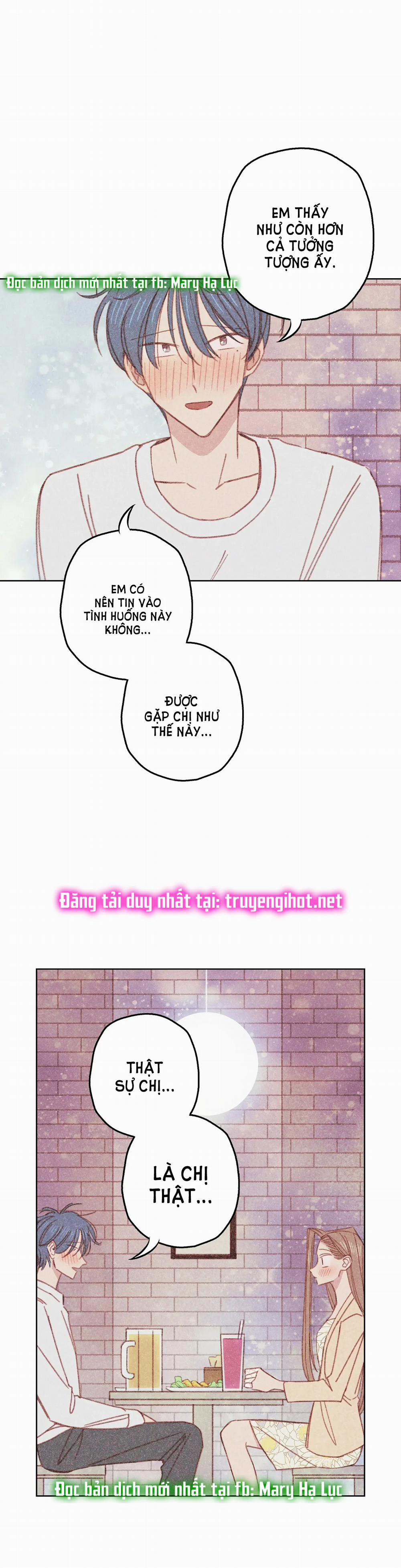 [18+] Thú Cưng Nguy Hiểm 10.2 trang 2