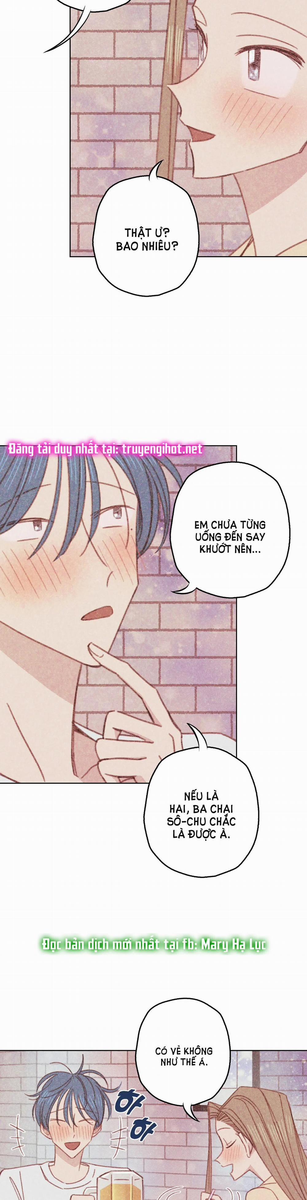 [18+] Thú Cưng Nguy Hiểm 10.2 trang 5