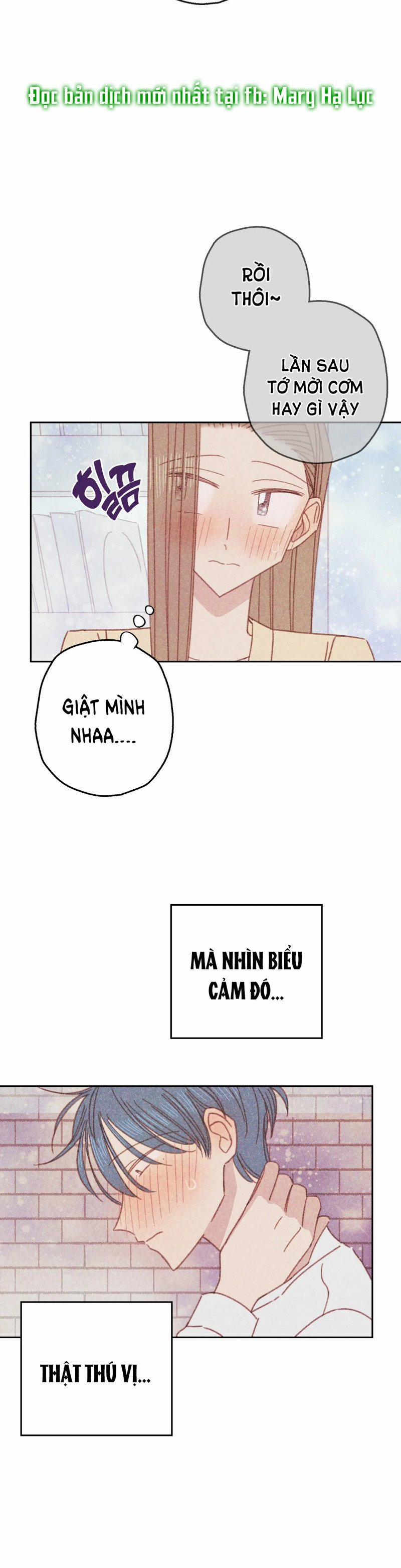 [18+] Thú Cưng Nguy Hiểm 11.2 trang 1