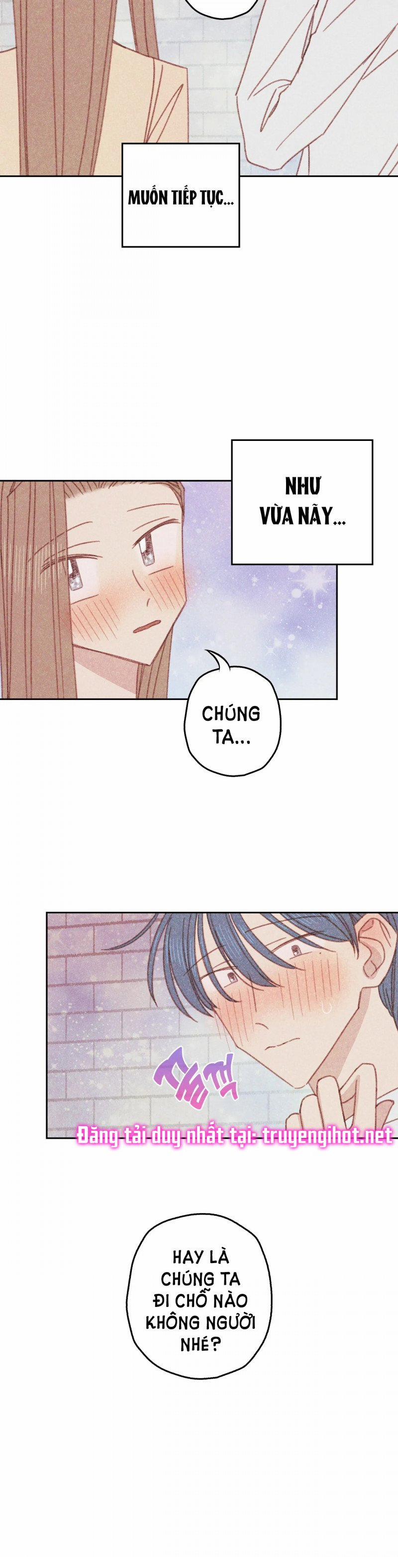 [18+] Thú Cưng Nguy Hiểm 11.2 trang 3