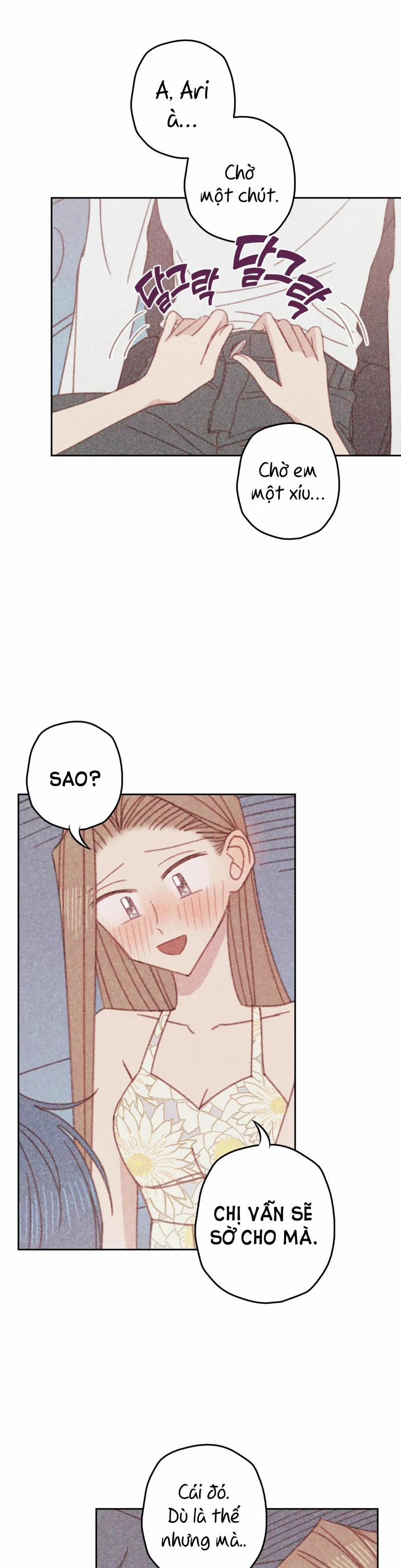 [18+] Thú Cưng Nguy Hiểm 11.2 trang 6