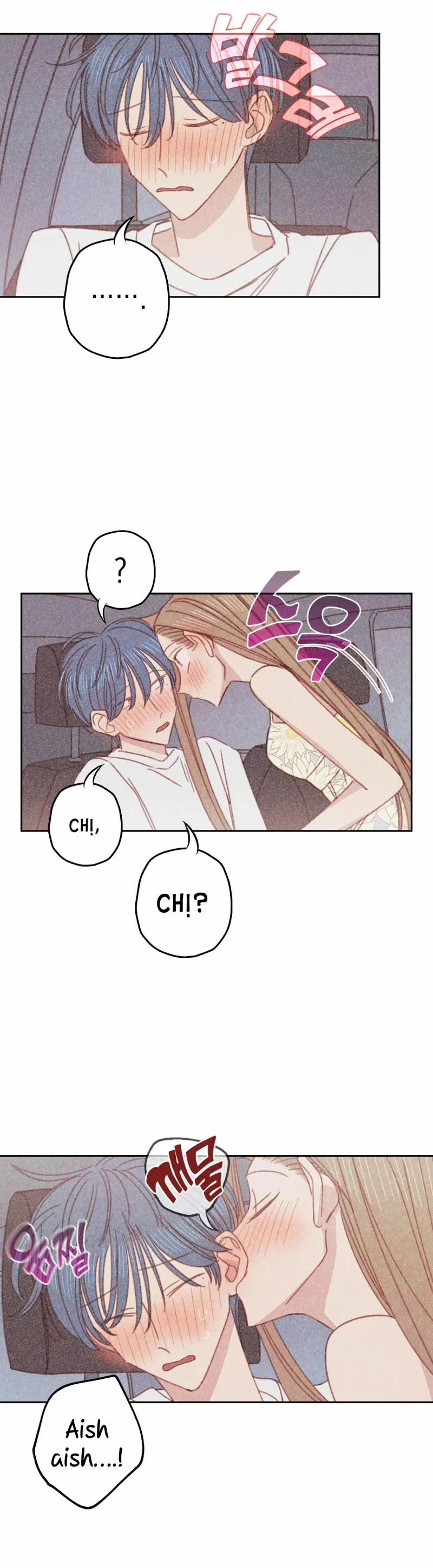 [18+] Thú Cưng Nguy Hiểm 11.2 trang 8