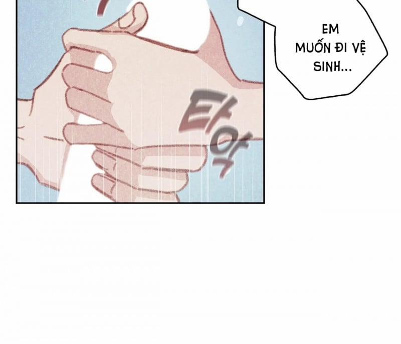 [18+] Thú Cưng Nguy Hiểm 12.5 trang 1