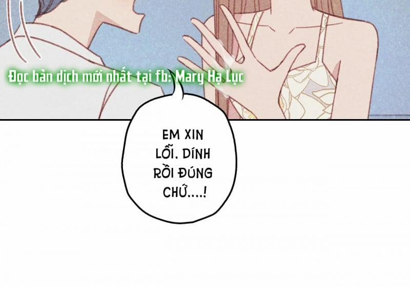 [18+] Thú Cưng Nguy Hiểm 12.5 trang 25