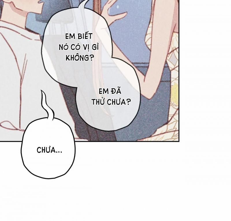 [18+] Thú Cưng Nguy Hiểm 12.5 trang 31