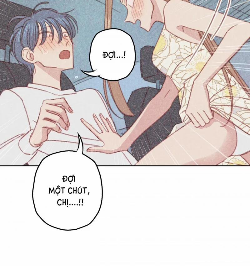 [18+] Thú Cưng Nguy Hiểm 12.5 trang 41