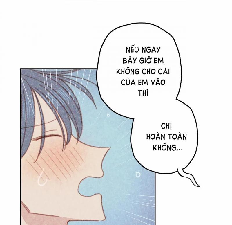 [18+] Thú Cưng Nguy Hiểm 12.5 trang 46