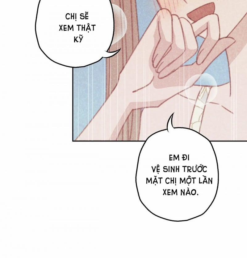 [18+] Thú Cưng Nguy Hiểm 12.5 trang 7