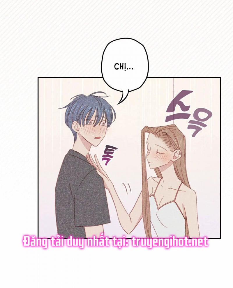 [18+] Thú Cưng Nguy Hiểm 16.5 trang 1