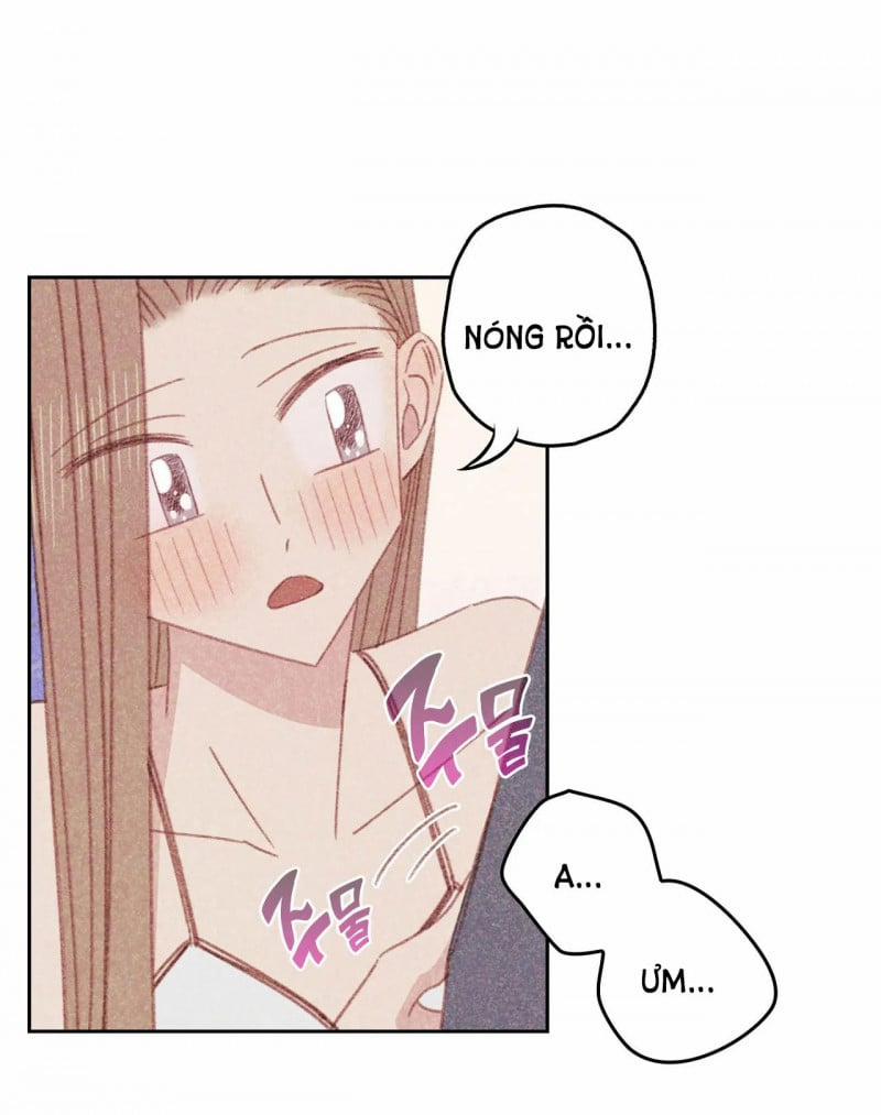 [18+] Thú Cưng Nguy Hiểm 16.5 trang 16