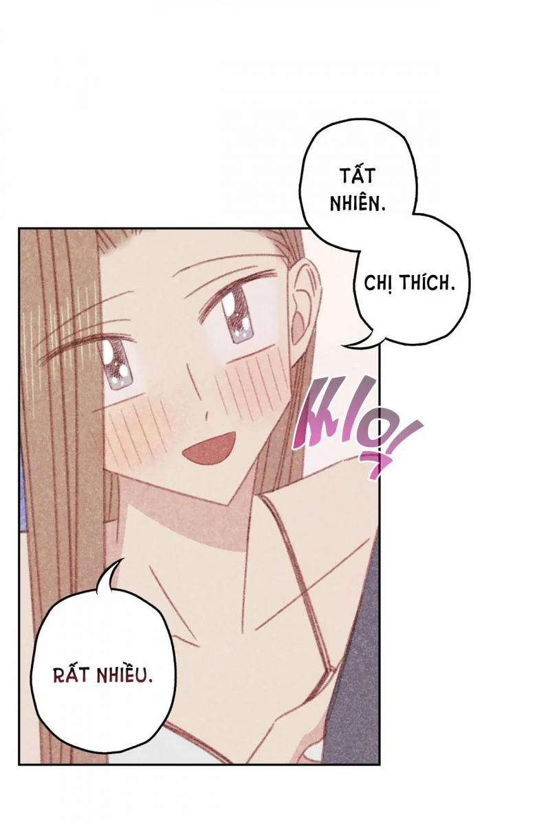 [18+] Thú Cưng Nguy Hiểm 16.5 trang 18