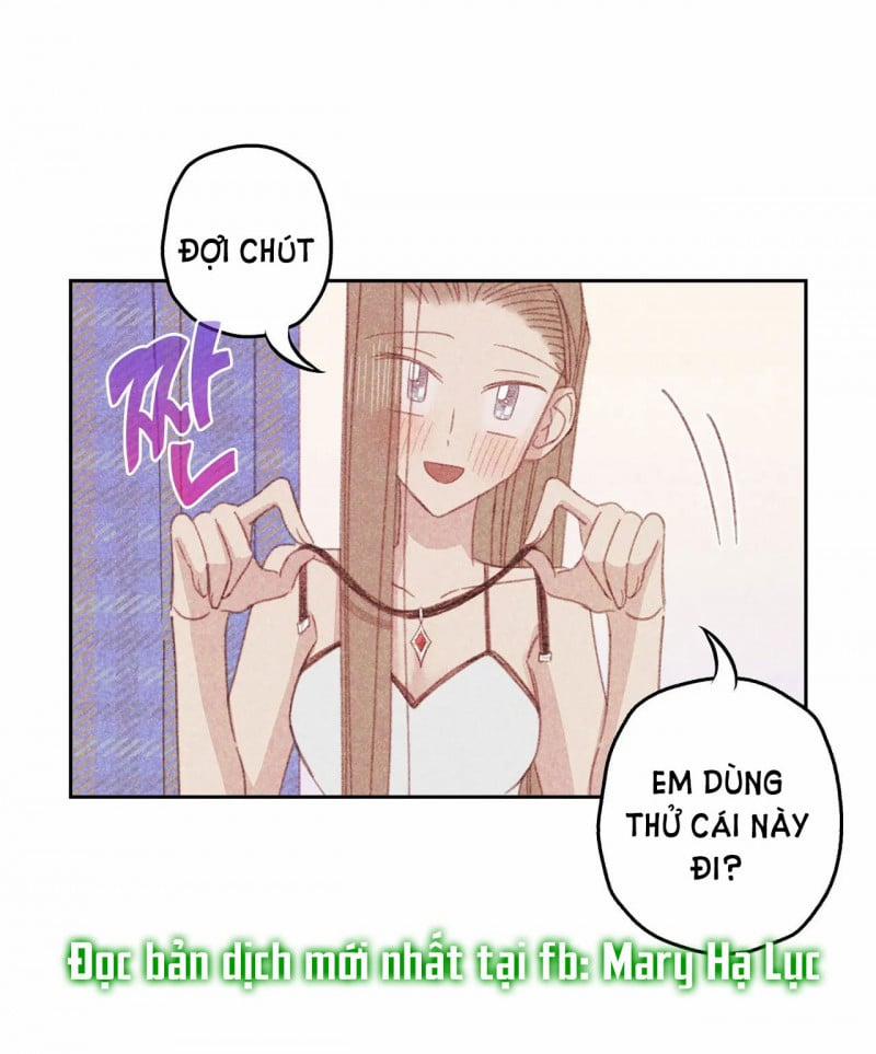 [18+] Thú Cưng Nguy Hiểm 16.5 trang 25