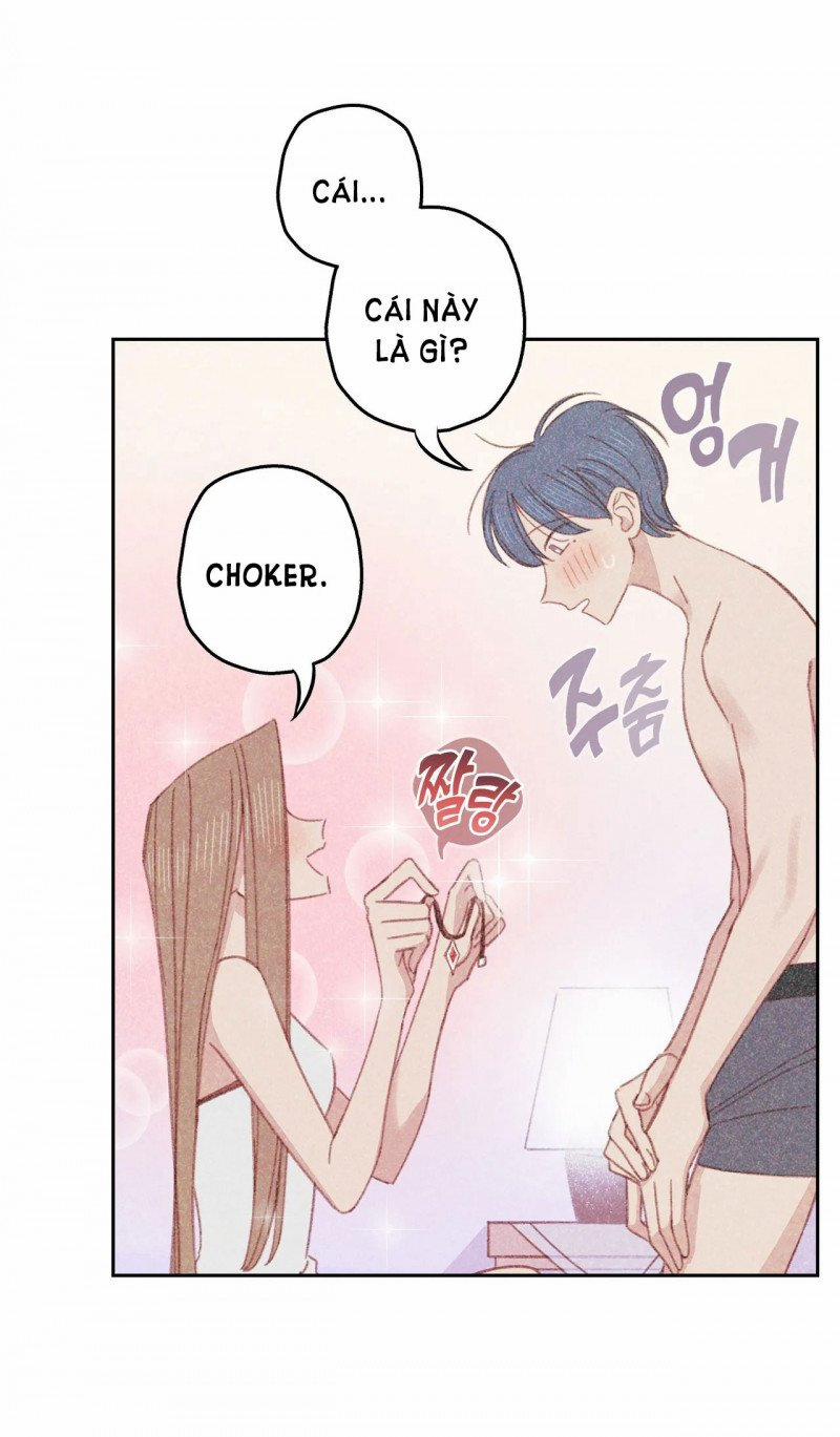 [18+] Thú Cưng Nguy Hiểm 16.5 trang 26