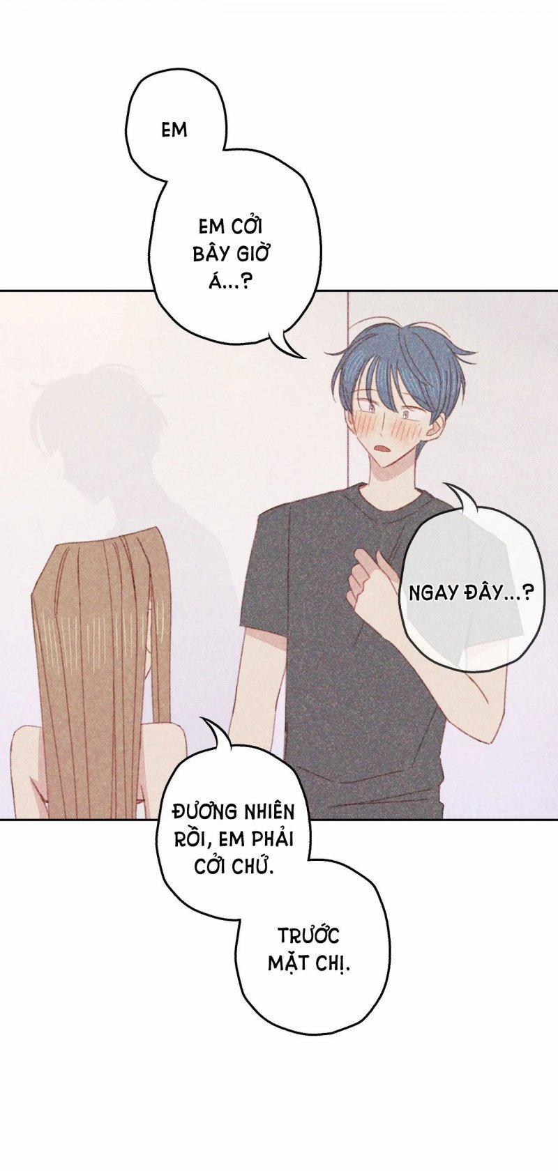 [18+] Thú Cưng Nguy Hiểm 16.5 trang 4