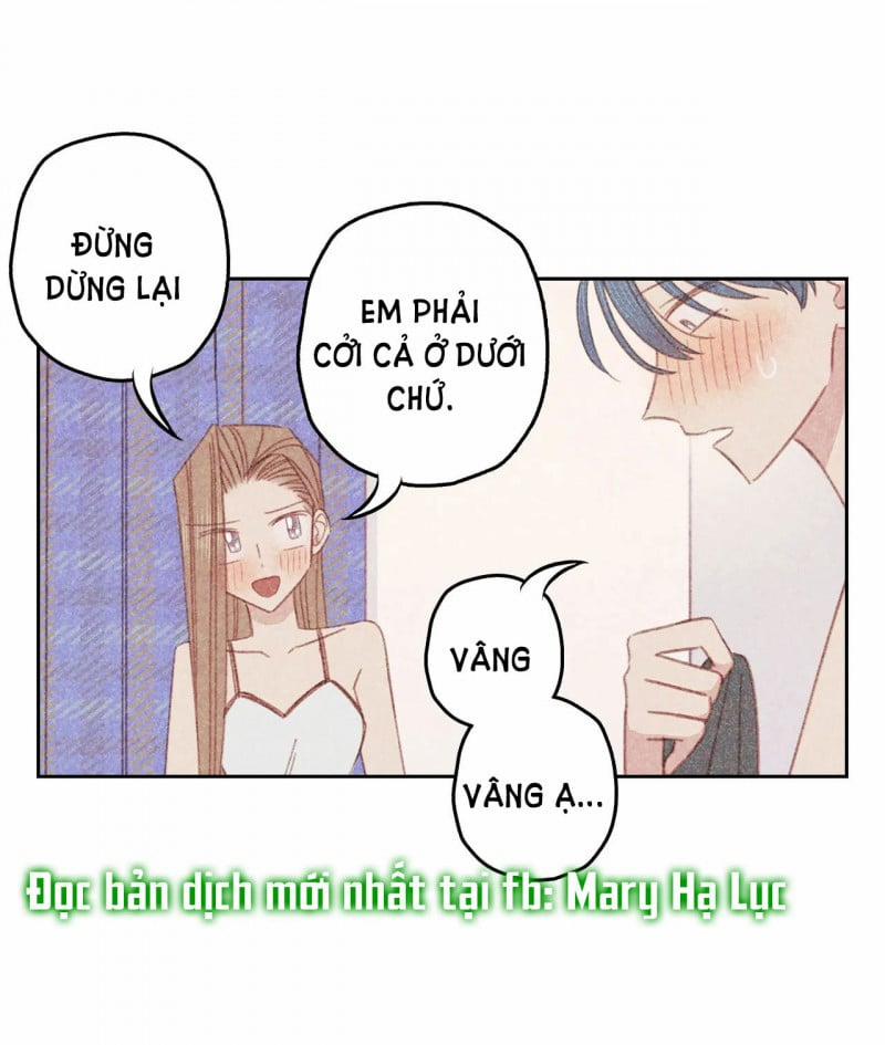 [18+] Thú Cưng Nguy Hiểm 16.5 trang 7