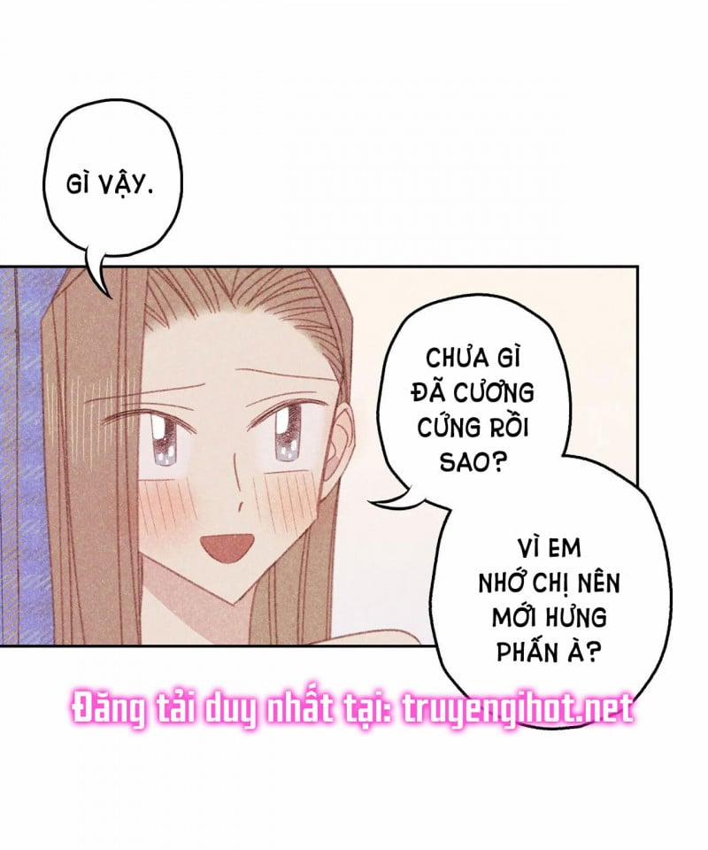 [18+] Thú Cưng Nguy Hiểm 16.5 trang 9