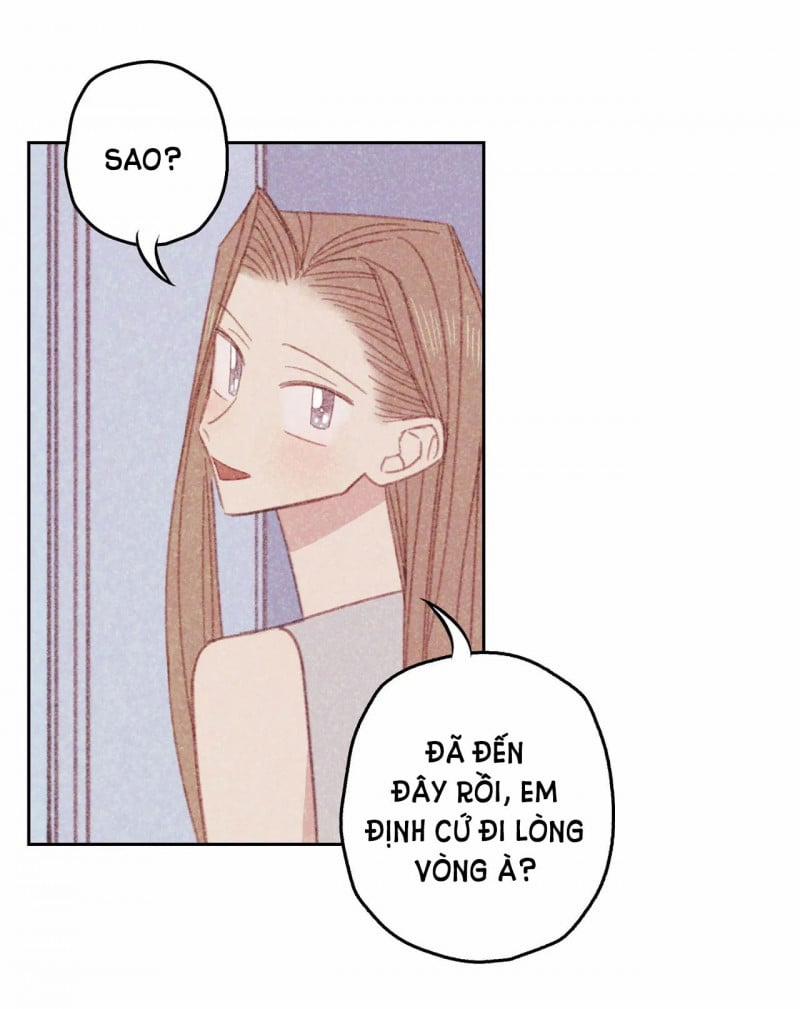 [18+] Thú Cưng Nguy Hiểm 16 trang 4